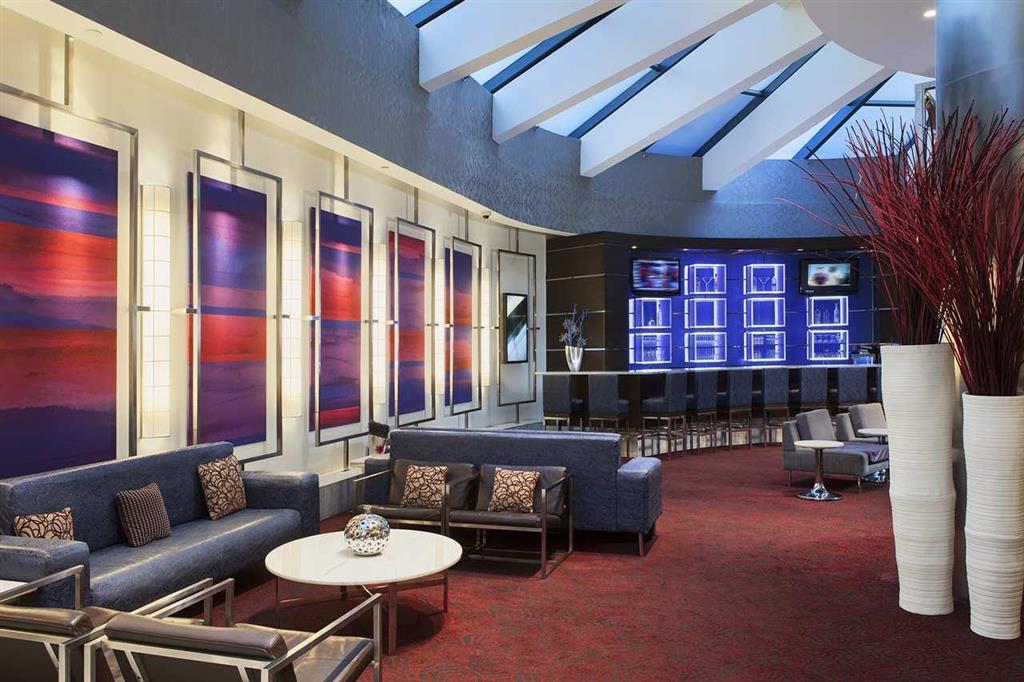 Doubletree Suites By Hilton Nyc - Times Square New York Interior photo
