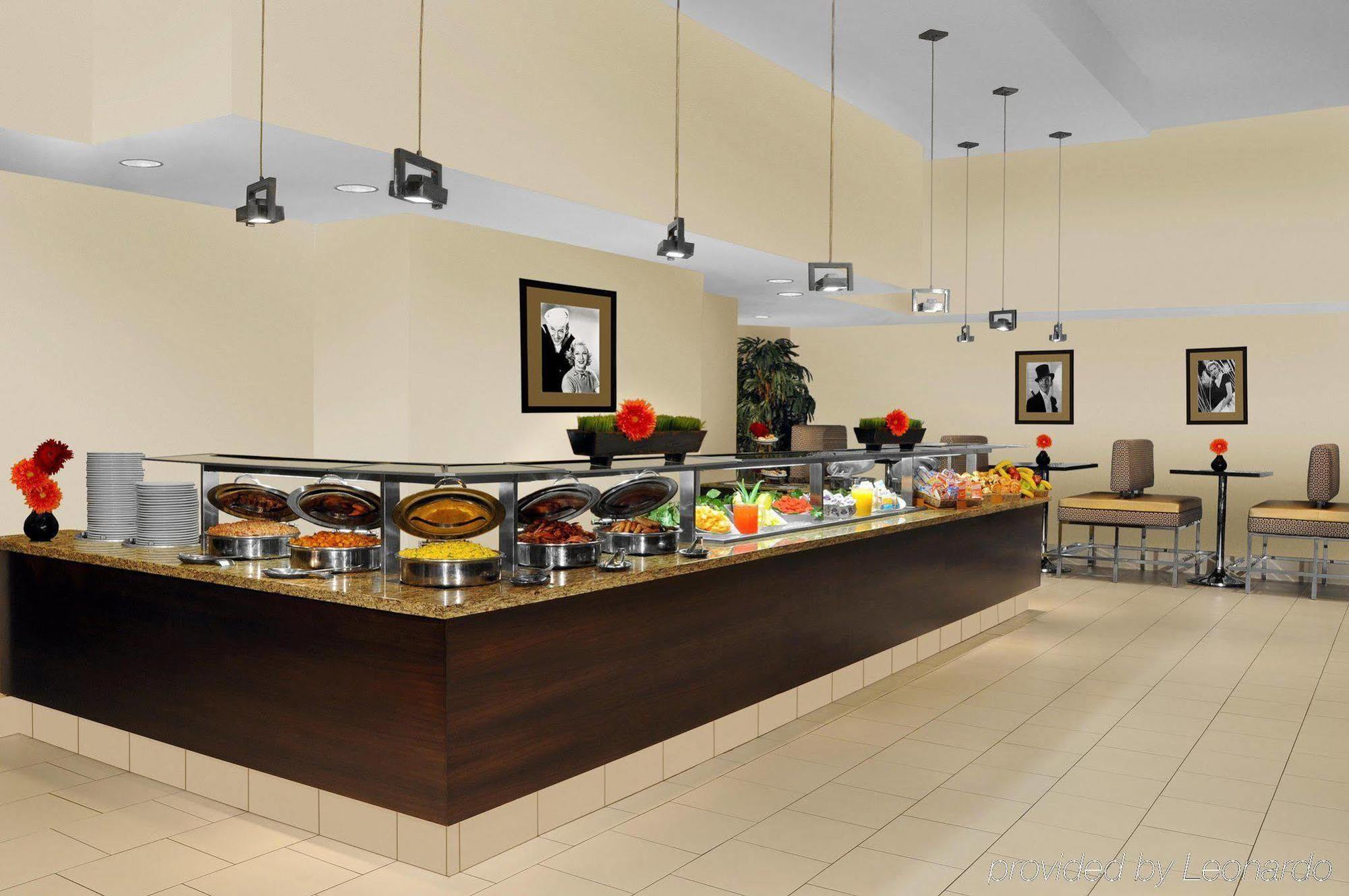 Doubletree Suites By Hilton Nyc - Times Square New York Exterior photo